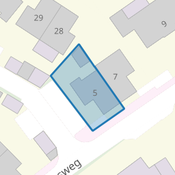 Perceel WCN00-B-3707