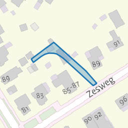 Perceel WCN00-B-3713