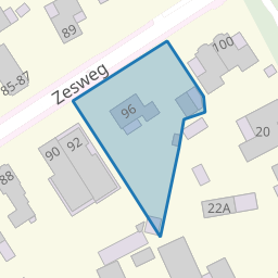 Perceel WCN00-B-3770