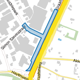 Perceel WCN00-B-3779