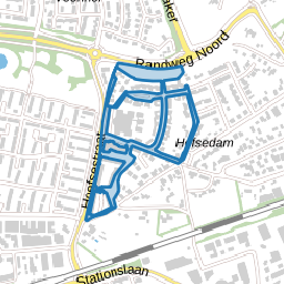 Perceel WCN00-B-3784