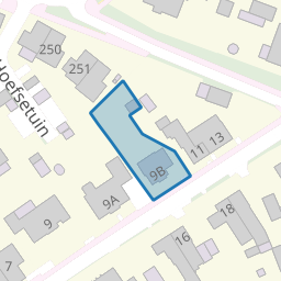 Perceel WCN00-B-3786