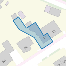 Perceel WCN00-B-3787