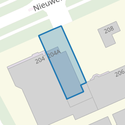 Perceel WCN00-B-3790