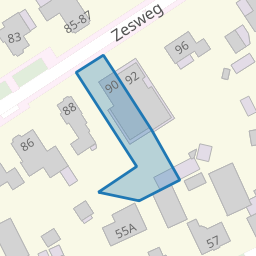 Perceel WCN00-B-3796