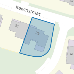 Perceel WCN00-B-3804