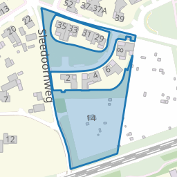 Perceel WCN00-B-3810