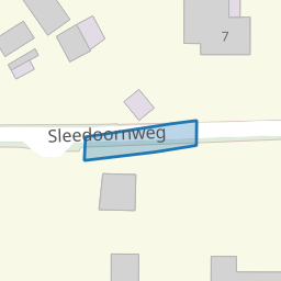 Perceel WCN00-B-3814