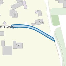 Perceel WCN00-B-3816