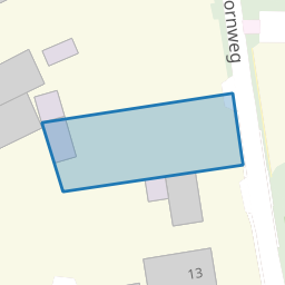 Perceel WCN00-B-3818