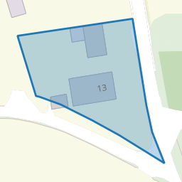 Perceel WCN00-B-3819