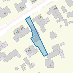 Perceel WCN00-B-3822