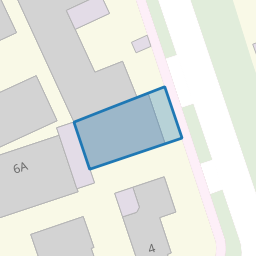 Perceel WCN00-B-3823