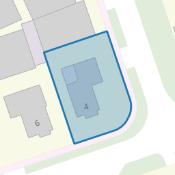 Perceel WCN00-B-3824