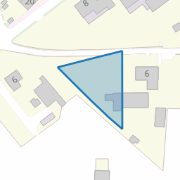 Perceel WCN00-B-3825