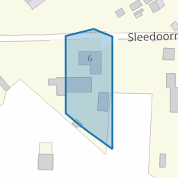 Perceel WCN00-B-3826