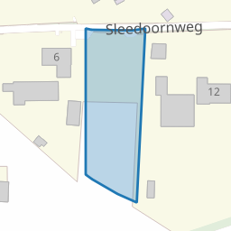 Perceel WCN00-B-3827