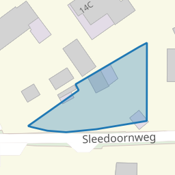 Perceel WCN00-B-3828