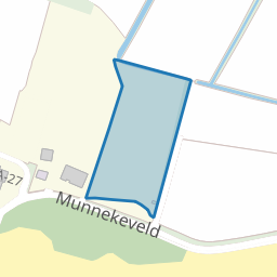 Perceel WCN00-C-1005