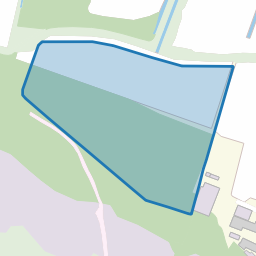 Perceel WCN00-C-1020