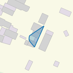 Perceel WCN00-C-1061