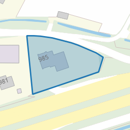 Perceel WCN00-C-1481