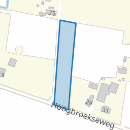 Perceel WCN00-C-1487