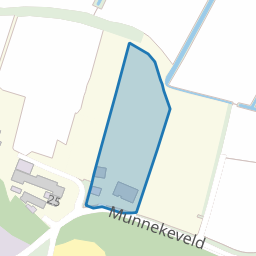 Perceel WCN00-C-1518