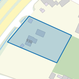 Perceel WCN00-C-1536