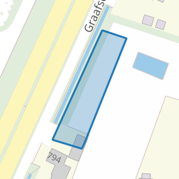 Perceel WCN00-C-1543