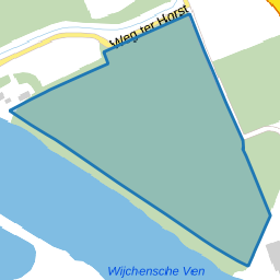 Perceel WCN00-C-1580