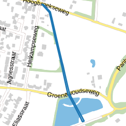 Perceel WCN00-C-1613