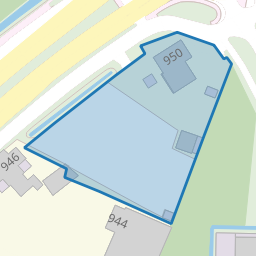 Perceel WCN00-C-1644