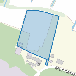 Perceel WCN00-C-1672