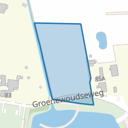 Perceel WCN00-C-1675