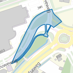 Perceel WCN00-C-1684