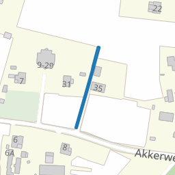 Perceel WCN00-C-1708