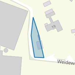 Perceel WCN00-C-1732