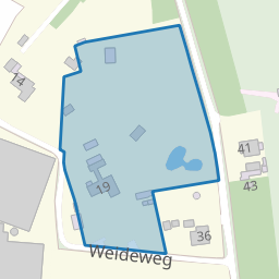 Perceel WCN00-C-1733