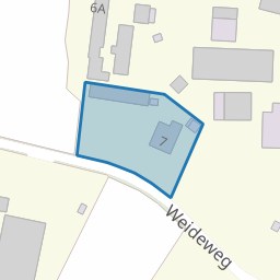 Perceel WCN00-C-1734