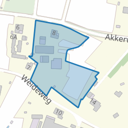 Perceel WCN00-C-1735