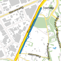 Perceel WCN00-C-1747