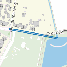 Perceel WCN00-C-1757