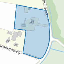 Perceel WCN00-C-1768