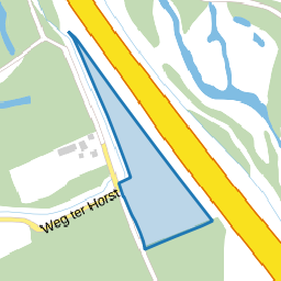 Perceel WCN00-C-1781