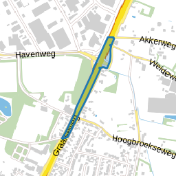 Perceel WCN00-C-1793