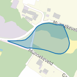 Perceel WCN00-C-1815