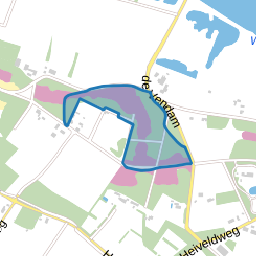 Perceel WCN00-C-1831