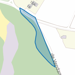 Perceel WCN00-C-1833