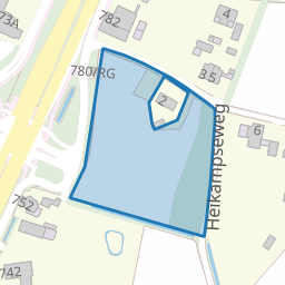 Perceel WCN00-C-1844